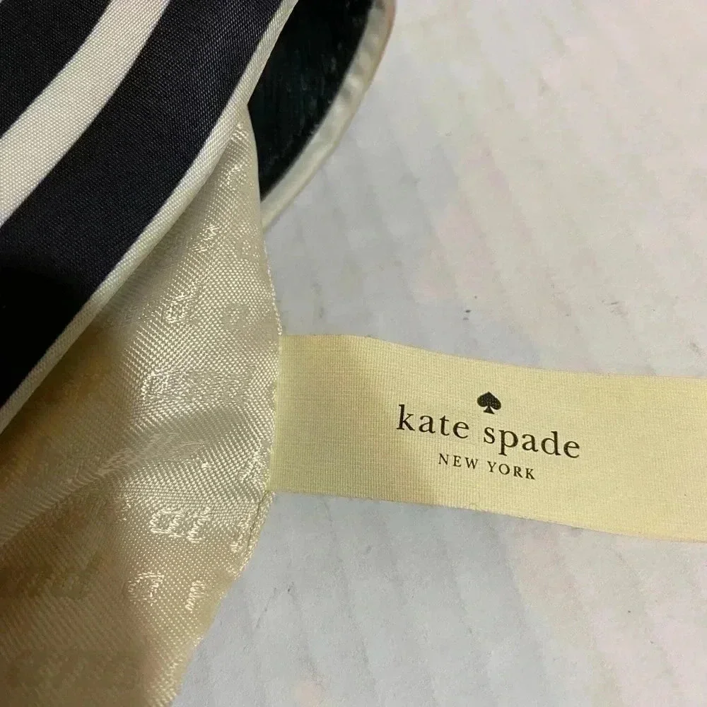 Kate spade nylon tote handbag